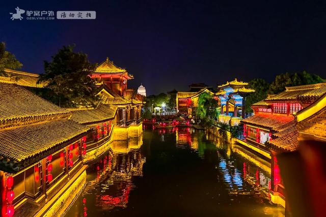 胜迹巡礼打卡，走进孔孟之乡，感受礼仪之邦，齐鲁文化的发源地！