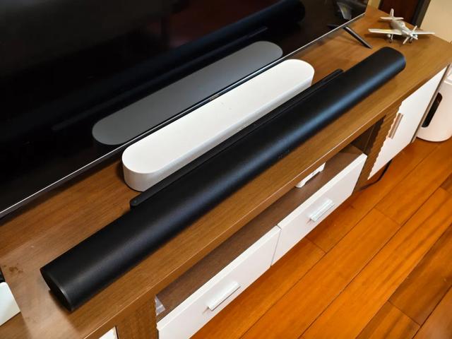 【评测】当纤薄身躯爆发出磅礴声浪：Sonos Arc Ultra 的颠覆之旅