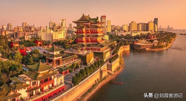 2025最新版！江西15家AAAAA级景区全攻略（附必玩清单）