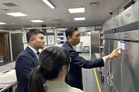 严深细实抓安全生产！融通旅发这样做图片