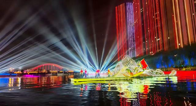 临沂你香香哒！乐游临沂！