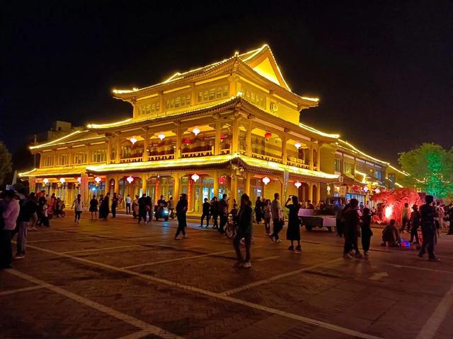 不只扒鸡！德州文旅的“整活”指南，并把非遗带回家！