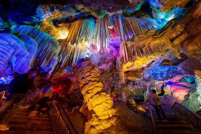 新年第一站，我先冲了！