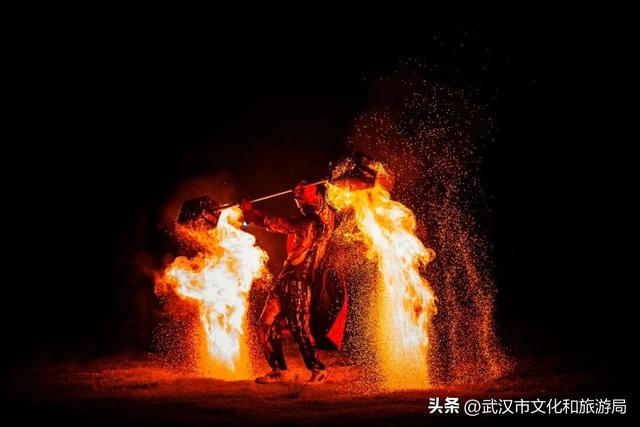 5大非遗+10大主题+100场演出，巅峰体验，带您畅游国庆中秋游园会