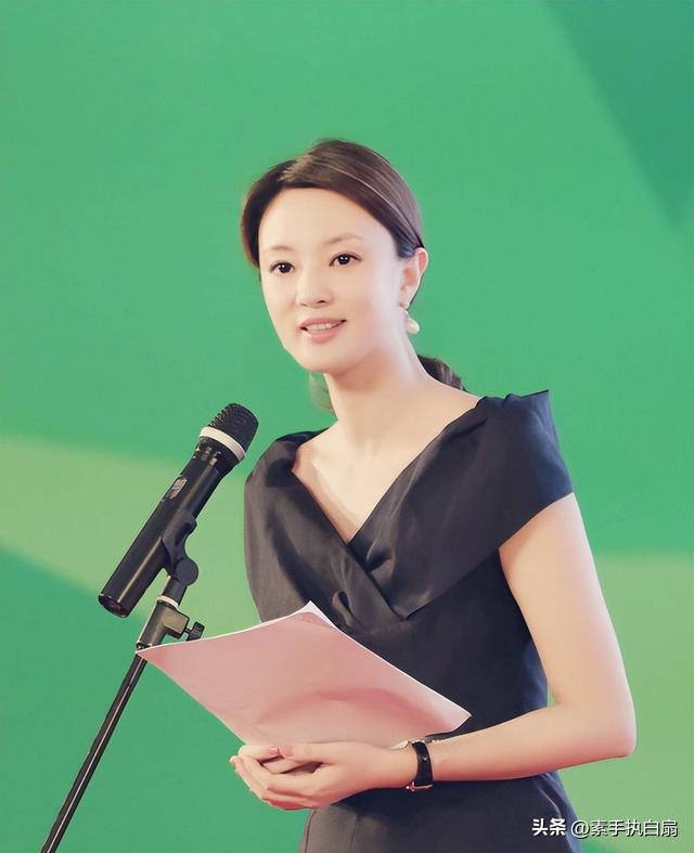 央视最惨女主持：男友被判死缓，丈夫惨死狱中，如今48岁依旧单身