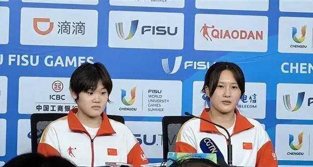 张家齐不再隐瞒！一句话暴露体育圈残酷真相，郭晶晶的话有人信了