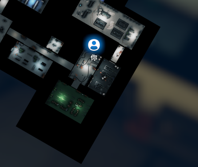 《逃离鸭科夫》新手攻略——风暴区篇，逃离鸭科夫终局地图攻略