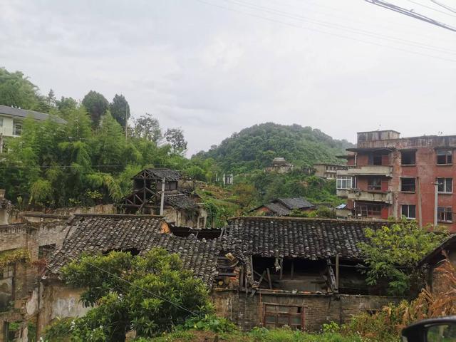 遵义新蒲：记因矿兴衰的“小香港”