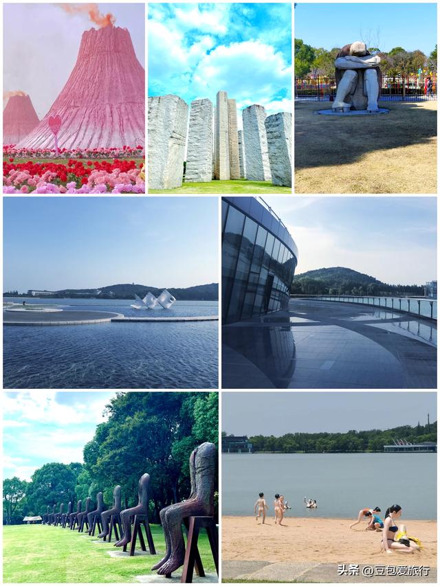 上海松江漫游指南邂逅人文自然与童趣之旅