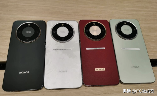 作为老用户，我一开始真没瞧上荣耀X70，用过没想到真香