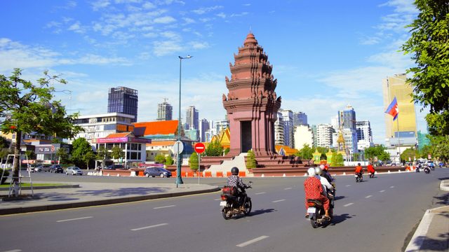 比缅北更恐怖！曾经的旅游胜地，如今黄赌毒俱全，性交易随处可见