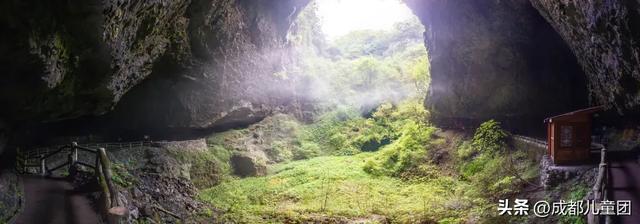 纪念武则天的“女儿节”听过没？成都出发1.5h，广元所有景区女生免票！