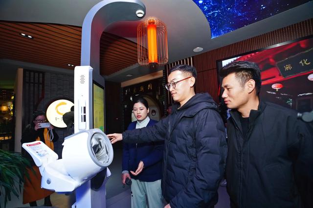 灵台的三重浪漫：与千年文明、人间烟火、古法智慧相遇