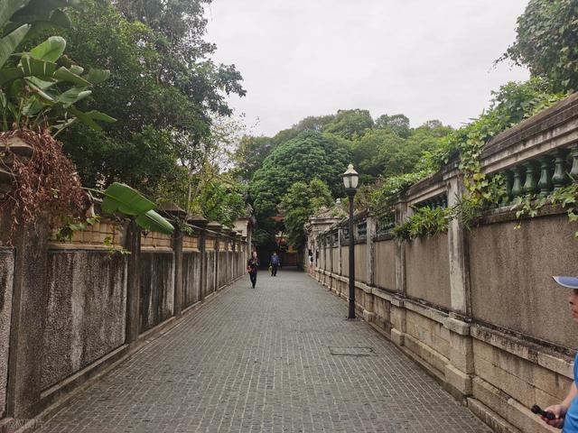 从湖南去了一趟厦门，实话实说，回来才发现朋友圈都是骗人的？