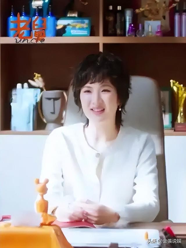 孟晚舟也没想到，央剧《老舅》播出仅2天，姚安娜竟实现口碑逆转