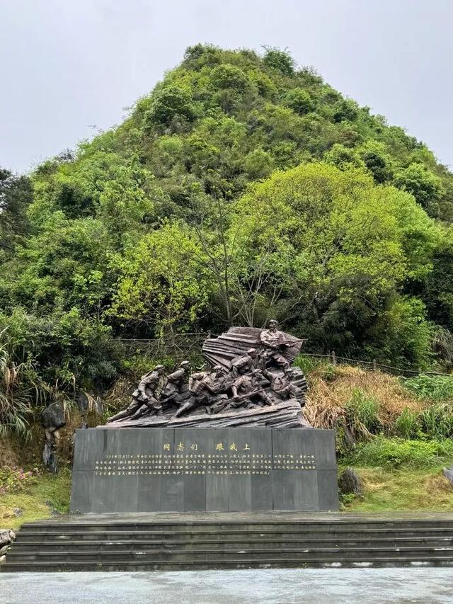 4月8日瑞金集结，2026必走一次长征路，27天最适合退休人的自驾！