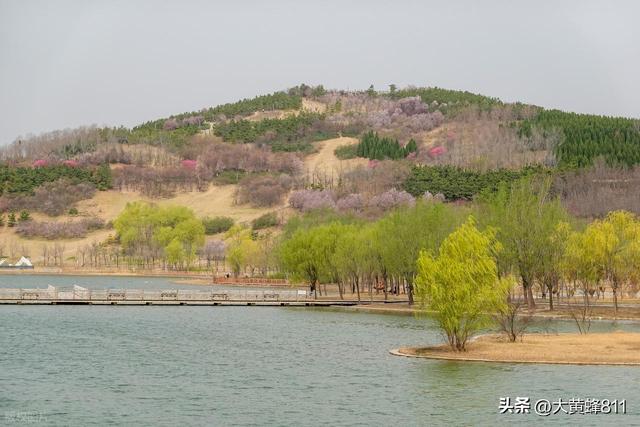 认识大美河南的每个县——第一波：中牟（mù）