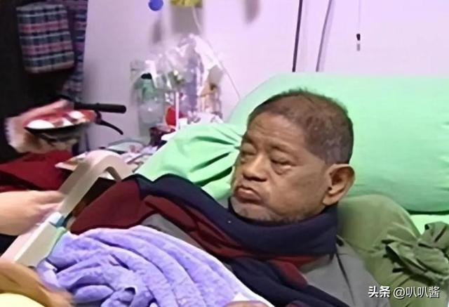 100多位情妇，包养费上亿元，9女同床却落得个凄凉下场、人财两空