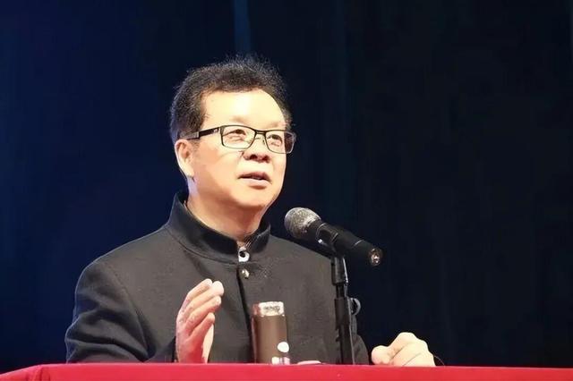 中国舞蹈家协会2名厅官双双被公诉