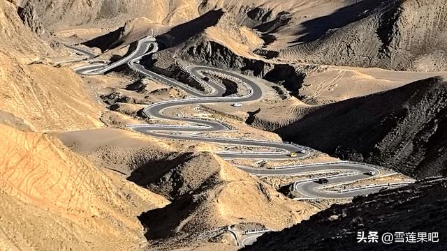 盘龙古道