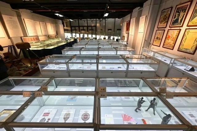 年会抢先看 | 打卡通州！9条特色文旅线路，解锁千年运河新玩法