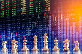 危中有机！明天大A有望上演奇迹日！图片