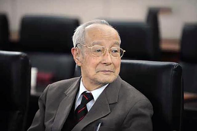 “稀土之父”徐光宪：让中国稀土从“按吨卖”变成“按克算”！