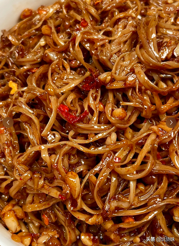 自带“青霉素”的菜，越吃眼睛越亮，建议中老年多吃，健康又美味