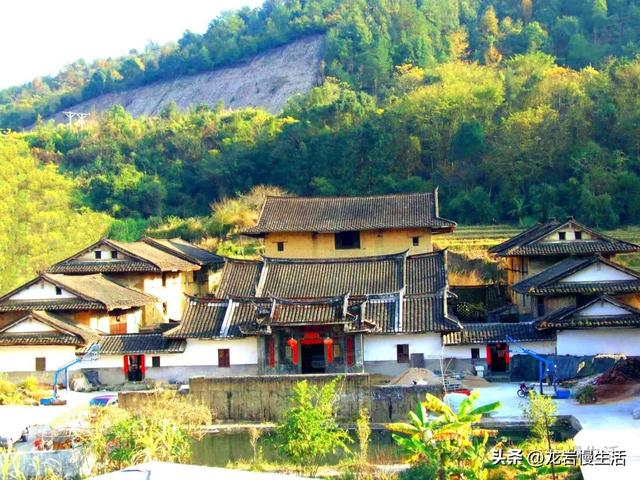 大美高陂 一村一景