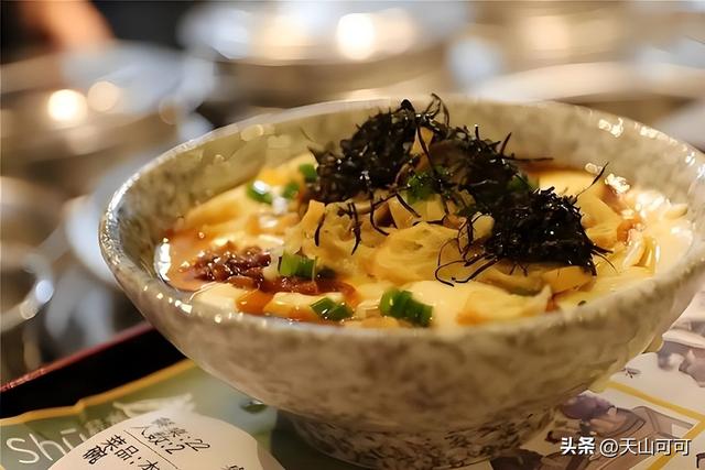 夫子庙必吃十大美食，吃货们不能错过！