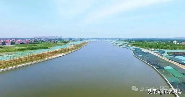 全国运河建设热潮背后的深远考量