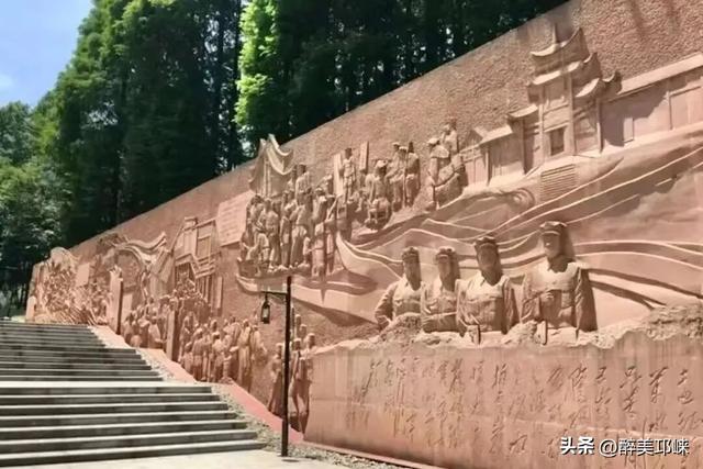 近悦远来 玩转邛崃｜两日漫游，在古韵山水间捕捉诗意与松弛