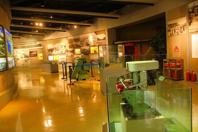 嘉峪关城市博物馆，从戈壁荒滩到盛世华章，聆听一座城的古今对话