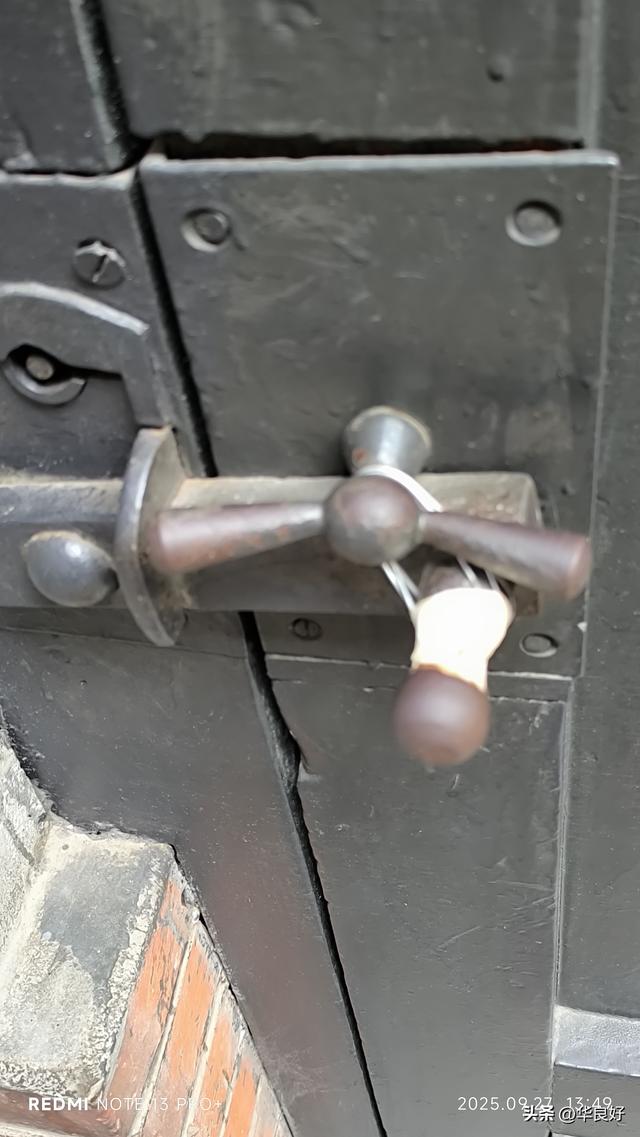 观遗址，恨难消——寻北之旅（四十）