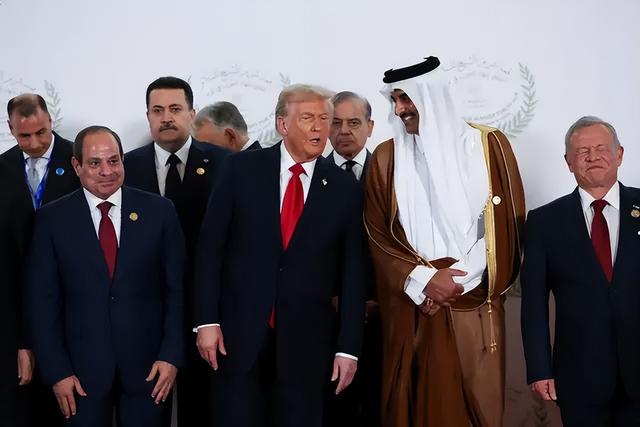 印太战略靠“众筹	”、对华表述显著降调：解读特朗普新版国安战略