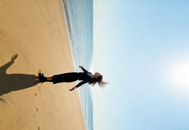 焦虑症好转实录：不是突然痊愈，而是这3个阶段的慢慢“松绑”