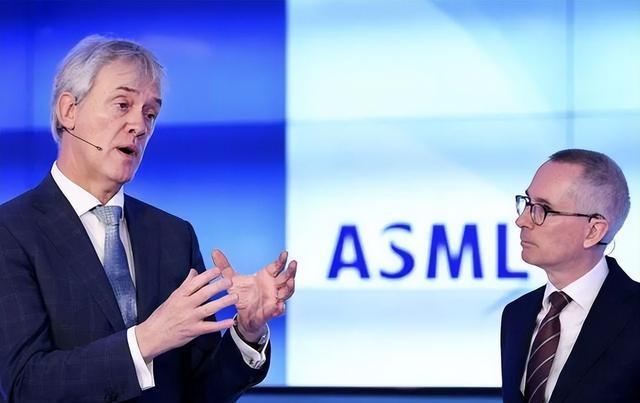 断供光刻机保修服务，在华设备明年瘫痪？外媒：弯道超车失败了