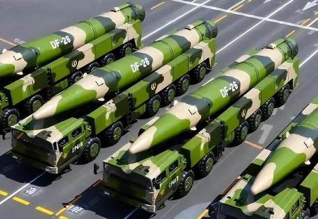 俄方给中国提了醒：要想拿下台岛，必须摧毁美军的西太平洋基地！