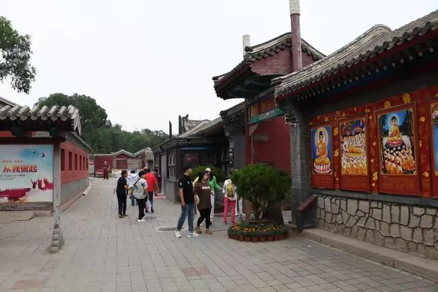 秦皇岛北戴河风景名胜区