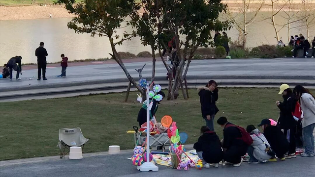巴中南龛随笔