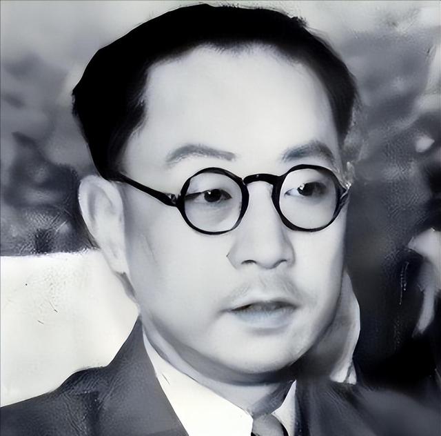 陈赓向主席介绍一人：这我兄弟，毛主席：你可知道他是我什么人？