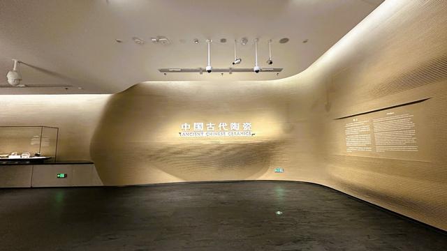 穿越时空与文物邂逅，感受古代艺术魅力！上博东馆参观日记