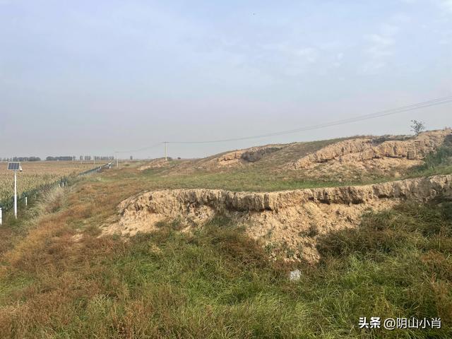 呼和浩特市托克托县田野考察笔记