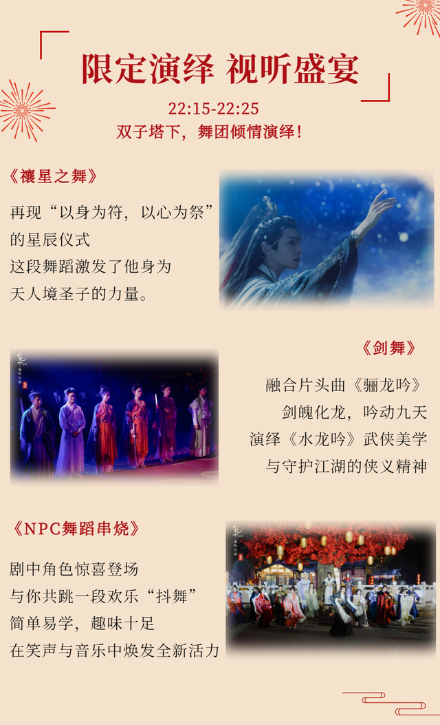 跨年夜，五凤溪·龙吟天城将登陆成都双子塔！