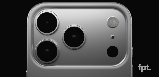 iPhone 17 标准版终于要上高刷？今年苹果狠活儿有点多