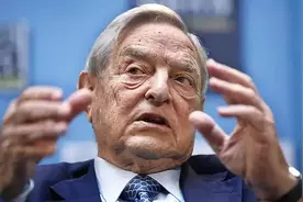 25年前的香港金融保卫战证明，唯一能战胜犹太资本的，只有中国！图片