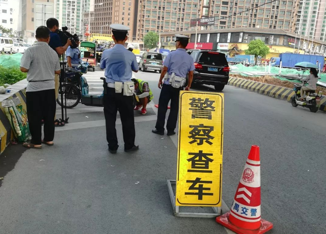 10月1日起，电动车上路迎来“2不准3不能”新要求，车主注意了