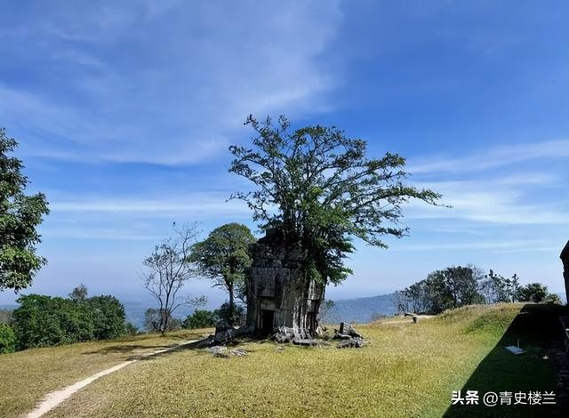 泰国发现情况不对，第三国势力进场帮柬埔寨？泰军用中文发表声明