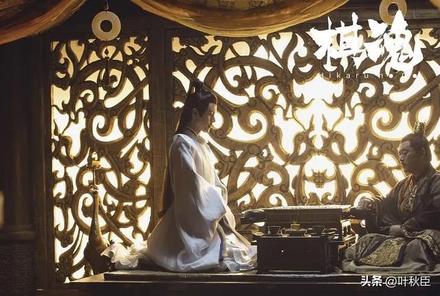 《棋魂》大结局深度解析：我们，再也等不来《棋魂2》了