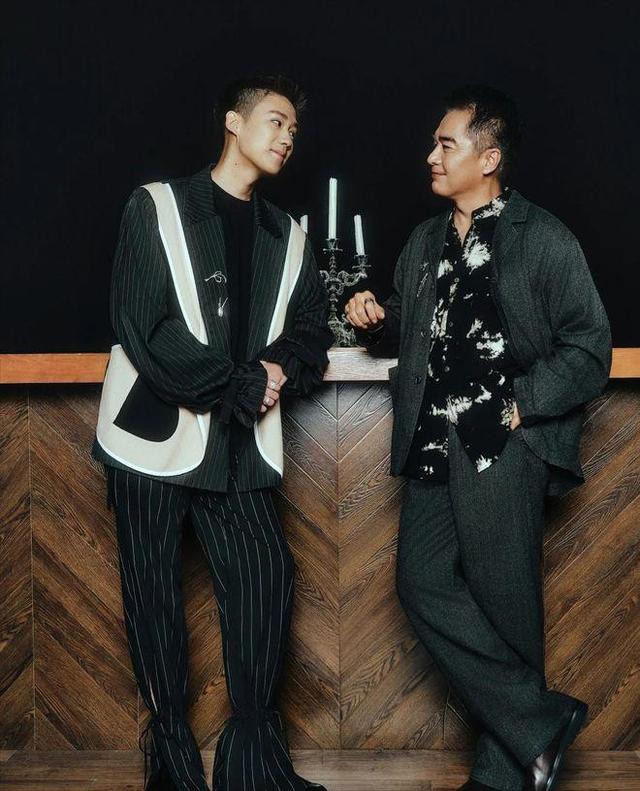 何晴去世30天，儿子许何终于发声	，字字催泪，才知许亚军有多体面